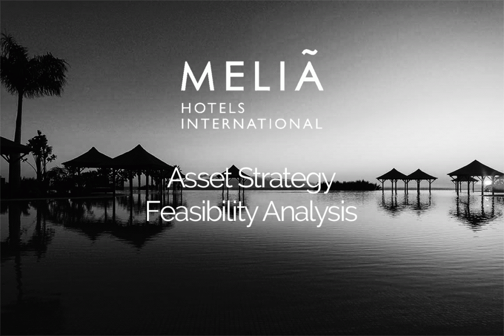 MELIA HOTELS INTERNATIONAL – Hotels / CxO Level Support